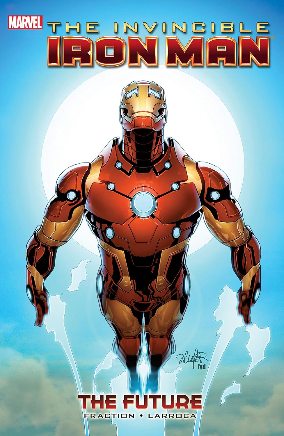 InvincibleIronMan