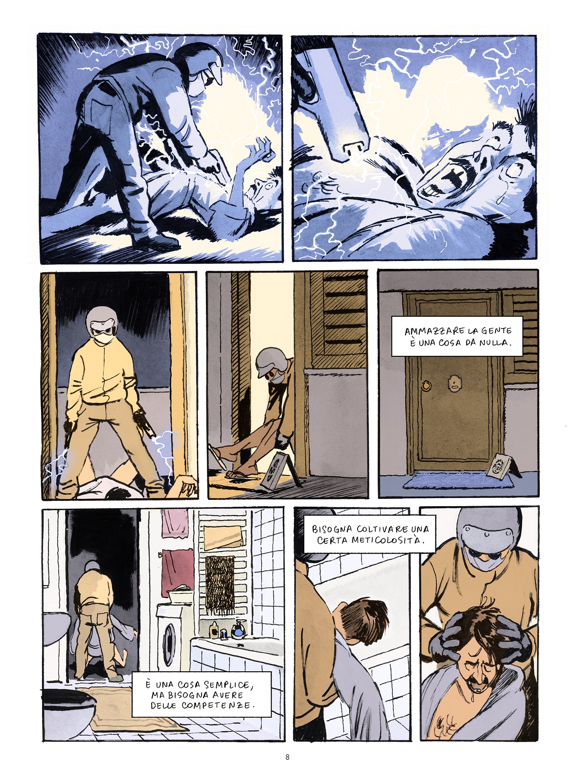 L'Anomalia interni8