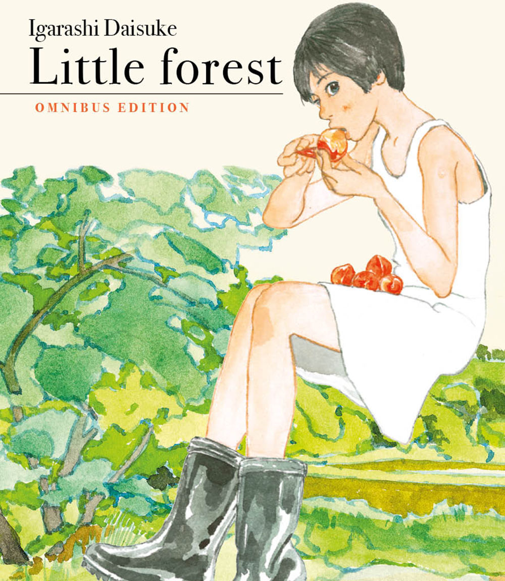 Little Forest Igarashi thumb