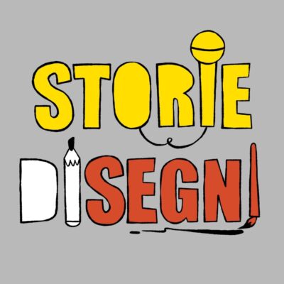 LogoStoriedisegni