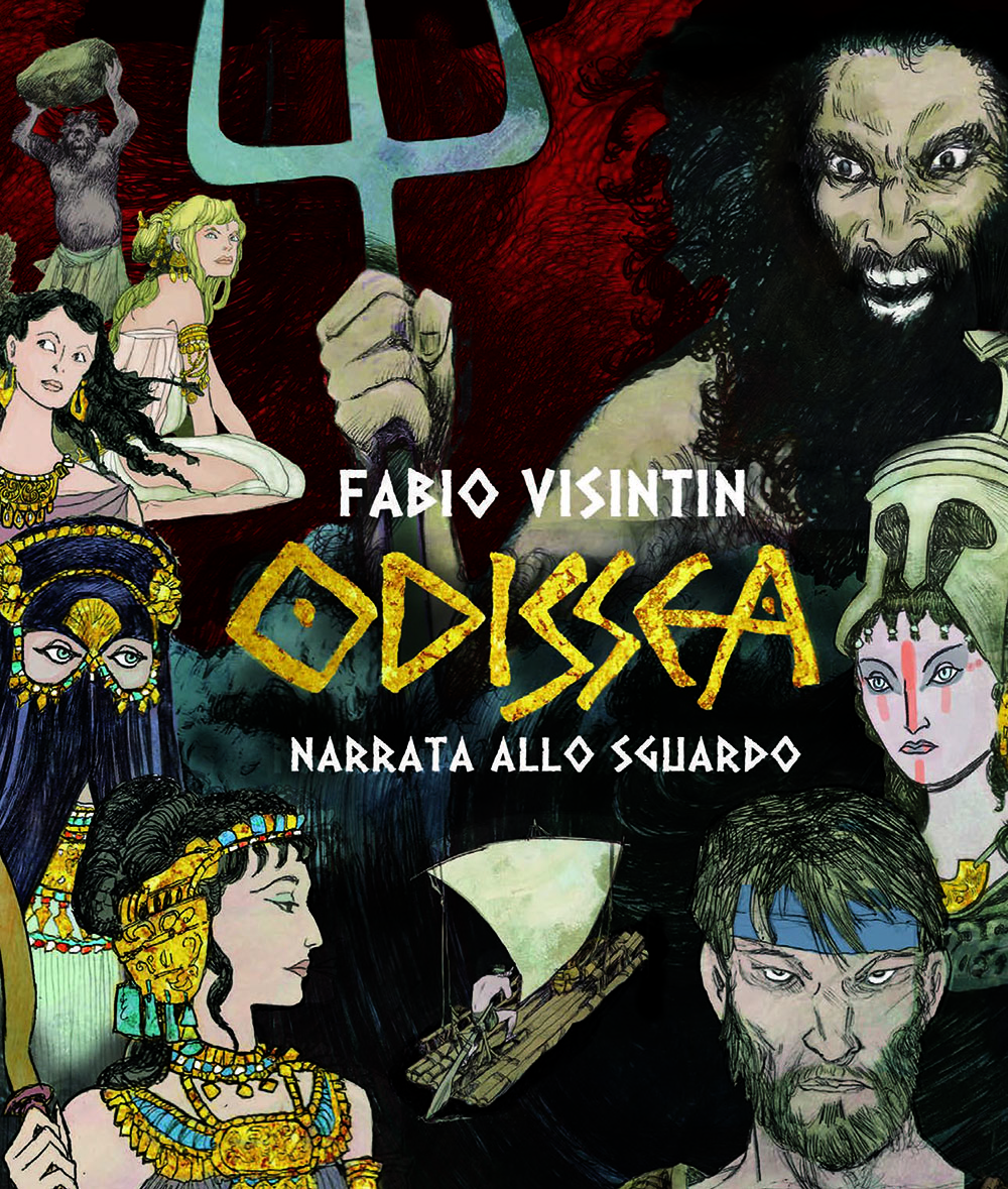 Odissea narrata allo sguardo thumb