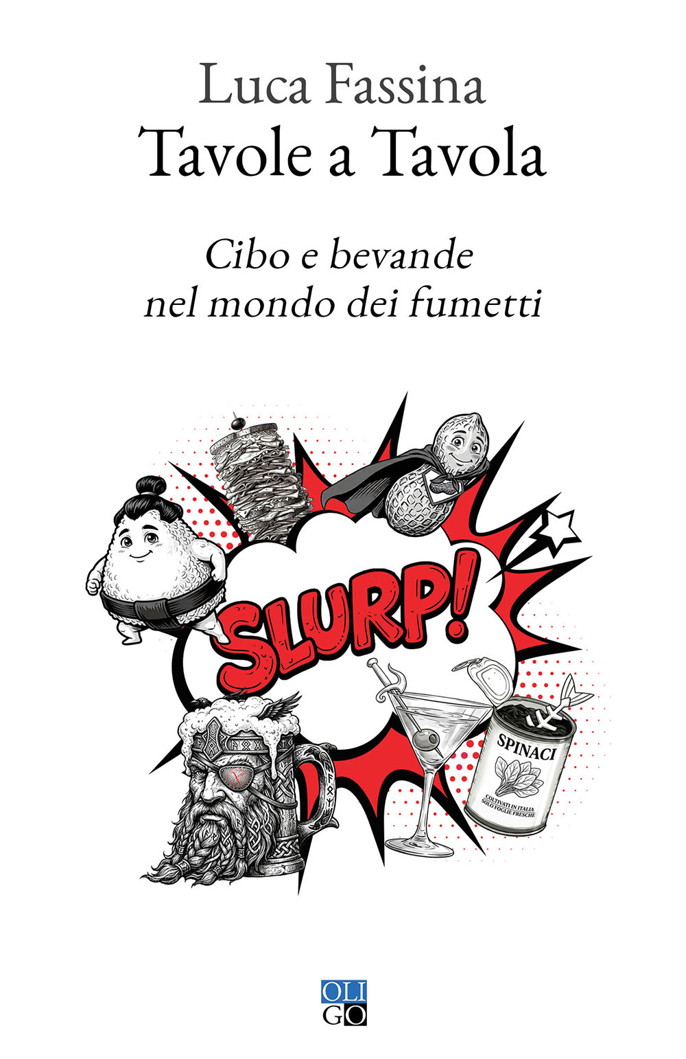 Tavole a tavola cover