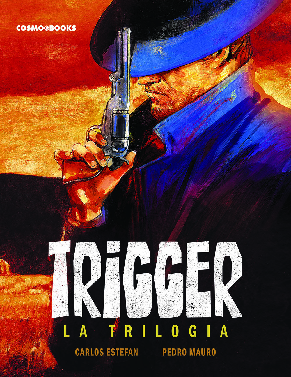 Trigger COVER