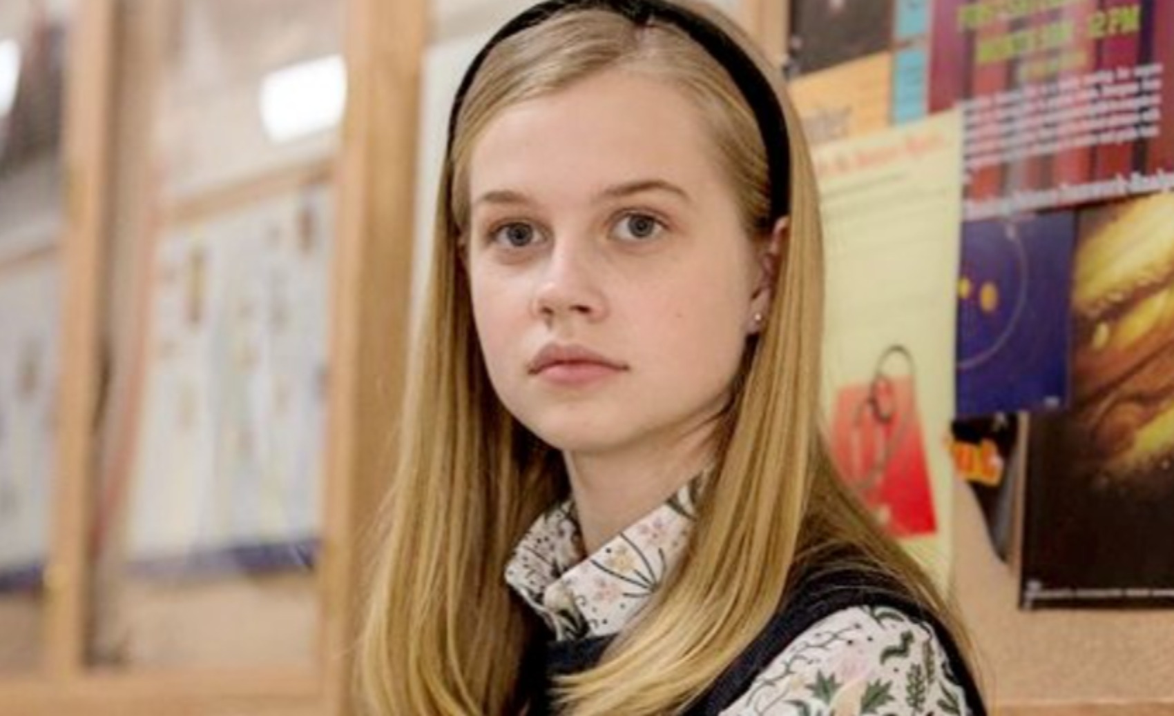Bettybrant angourierice