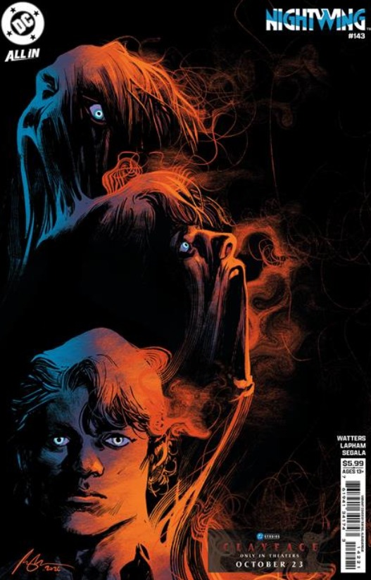 Clayface4