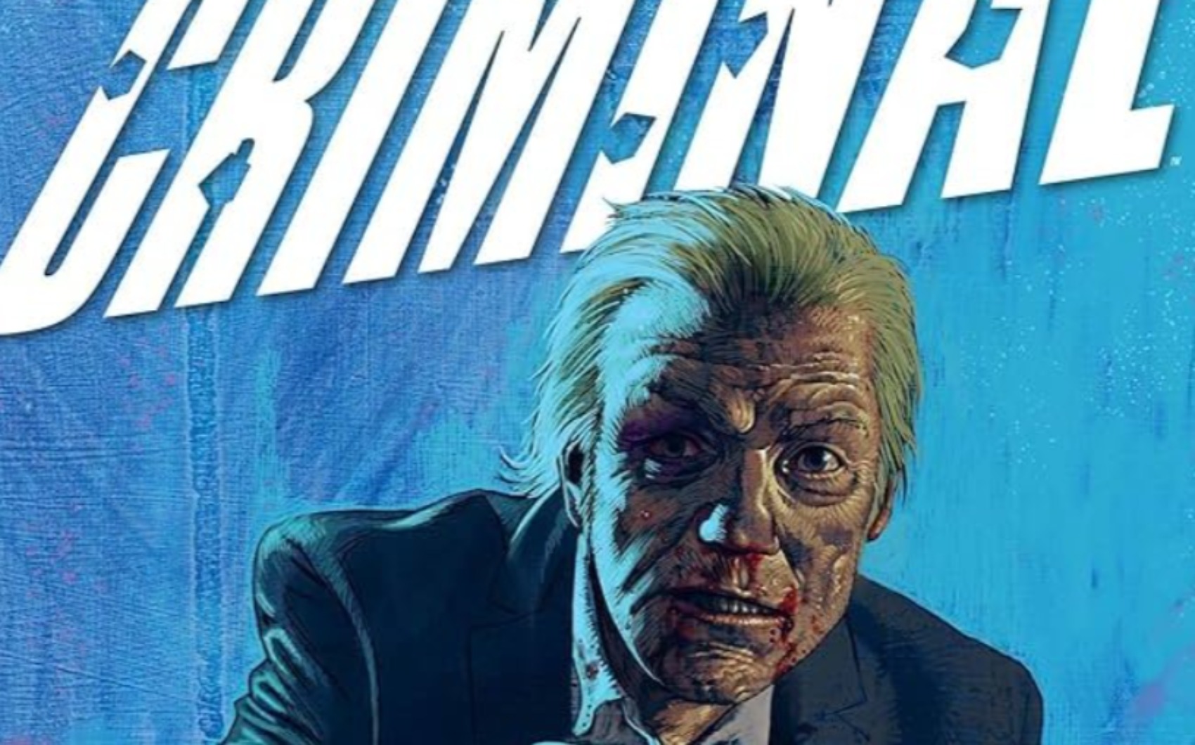Criminal
