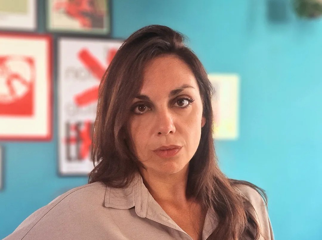 Margherita tramutoli