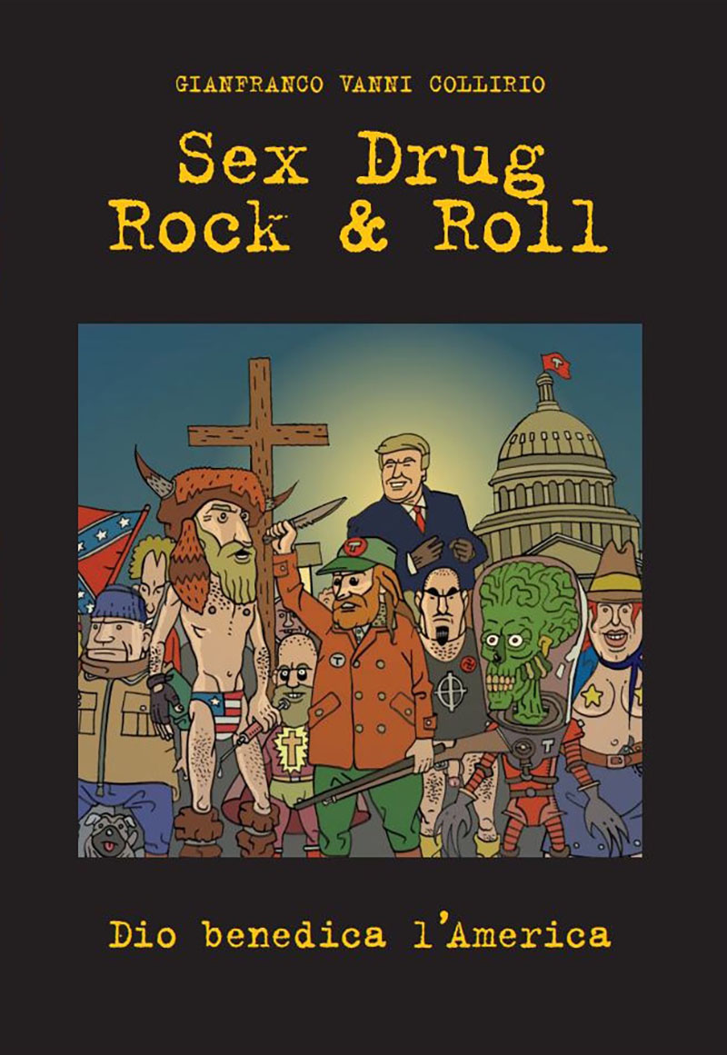 Sex drug cover