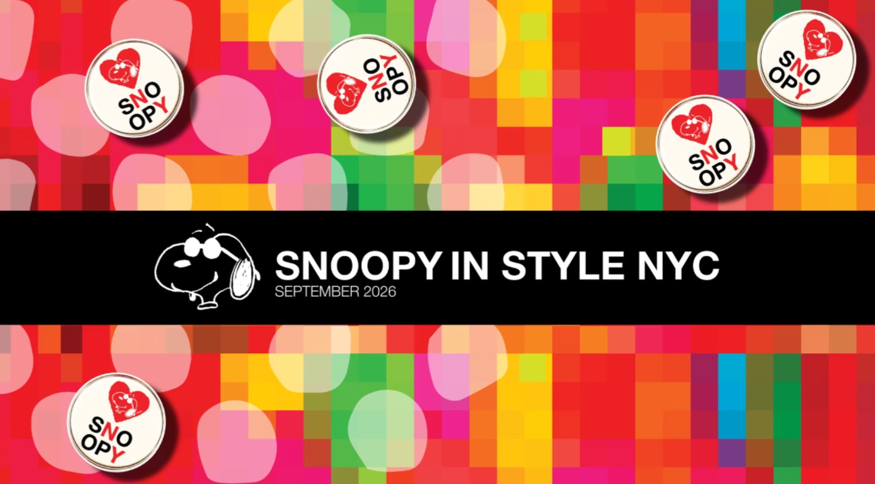 Snoopy style