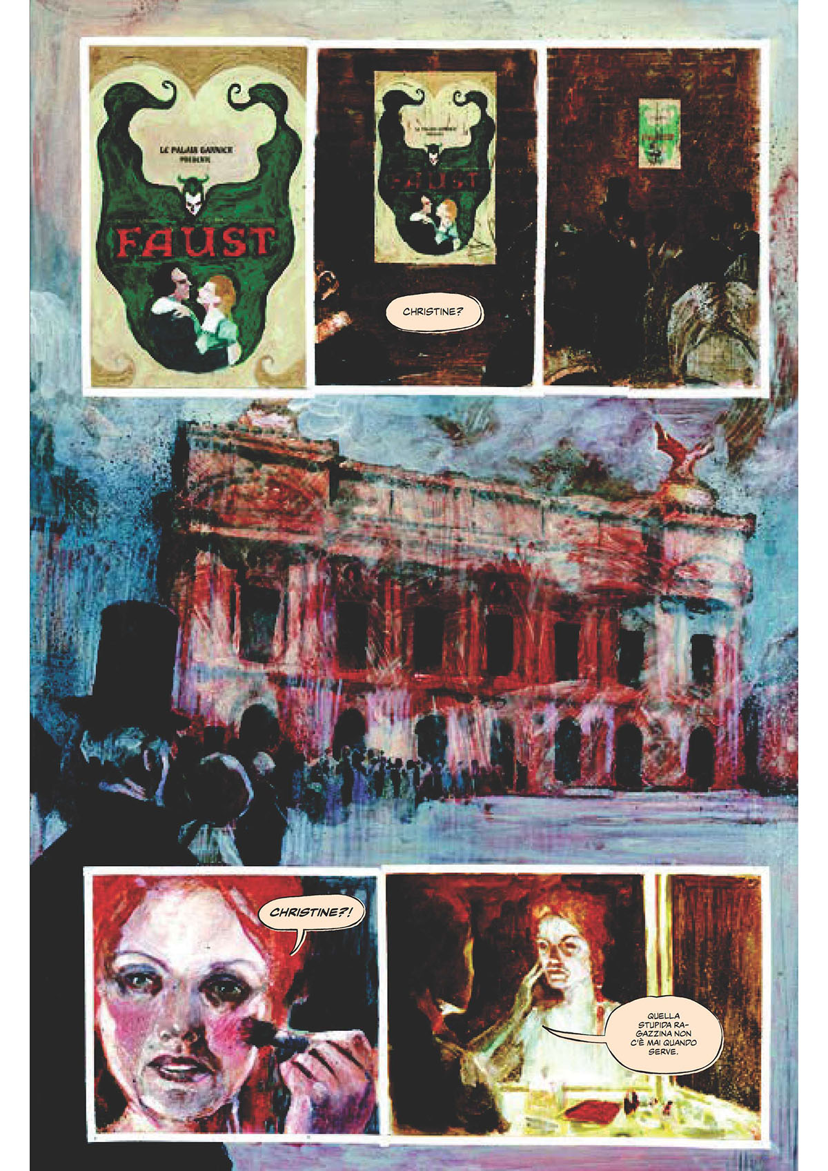 Tavole scelte page