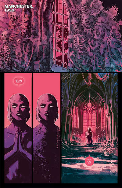 The power fantasy n13
