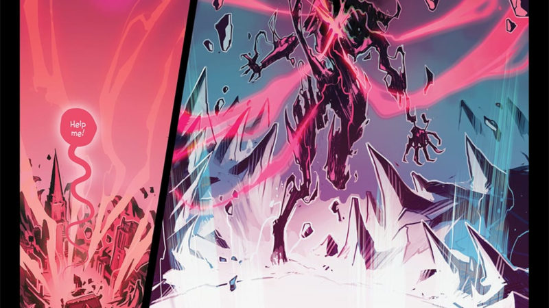 The power fantasy n16