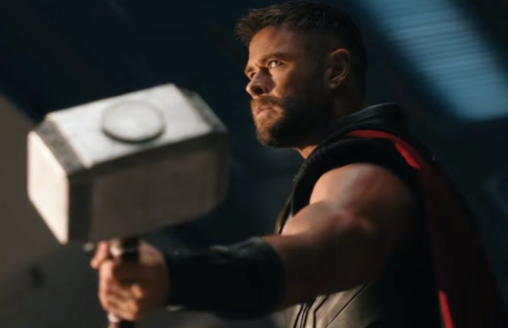 Thor avengersdoomsday