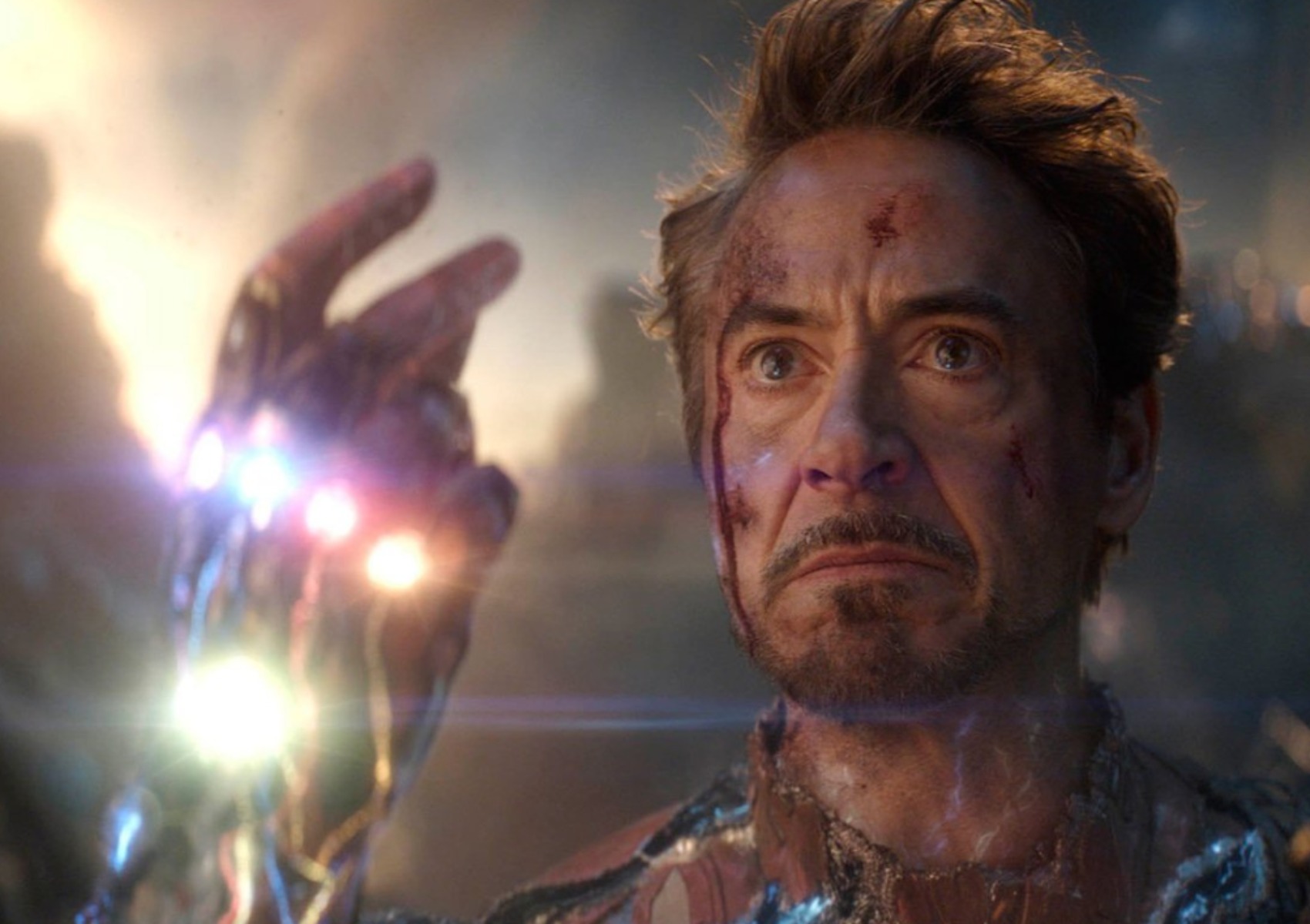 Tonystark
