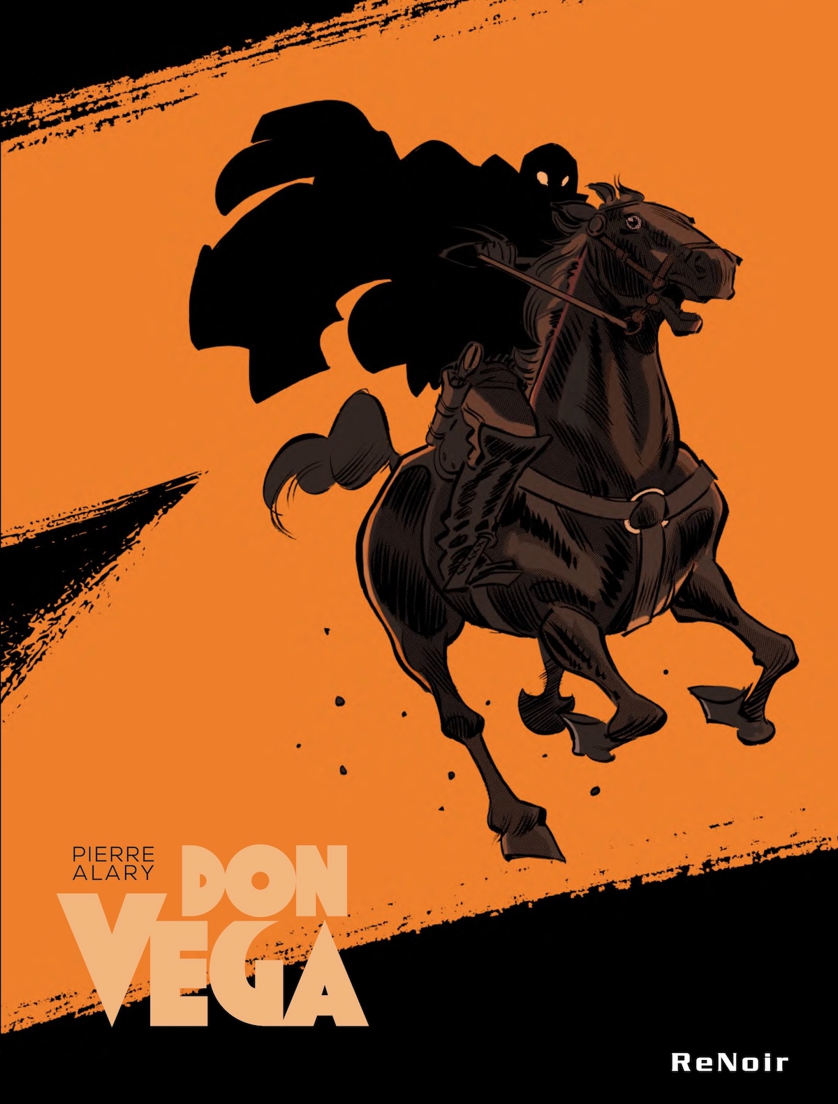 COVER DON VEGA