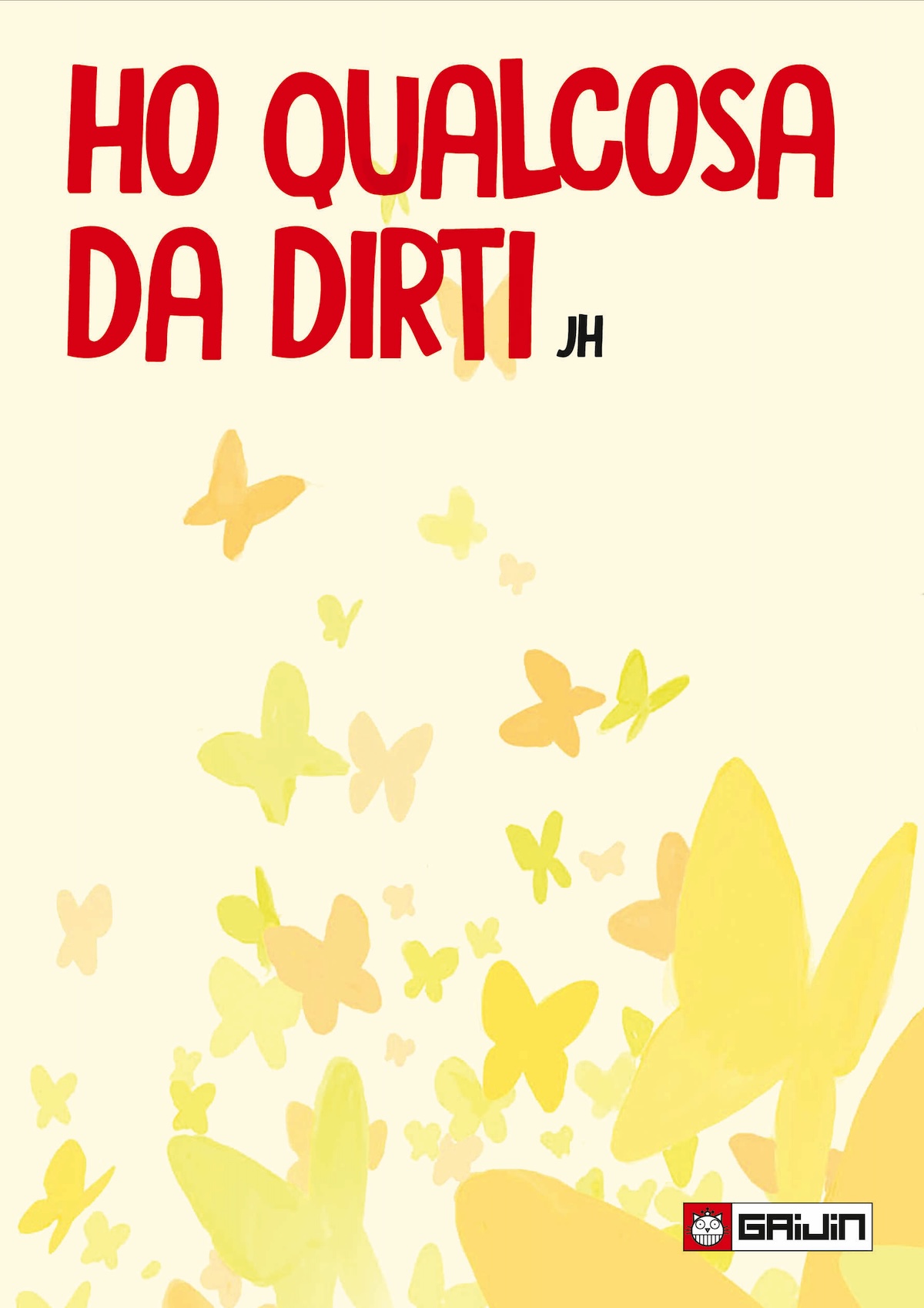 Cofanetto Ho Qualcosa da dirti cover