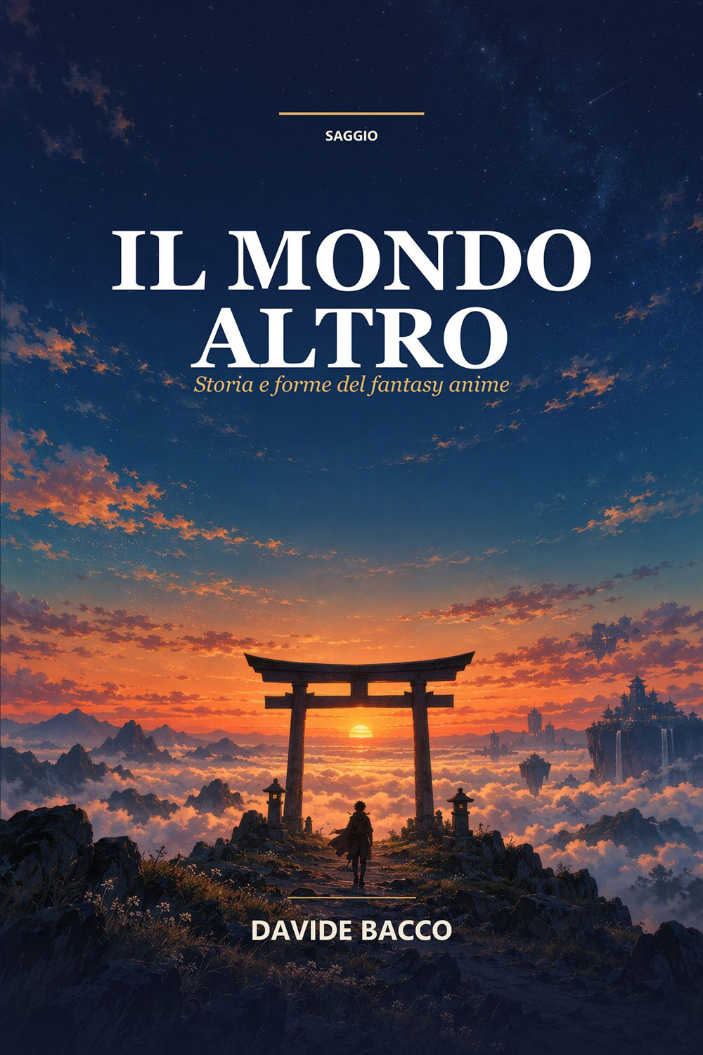 Copertina Il Mondo Altro web