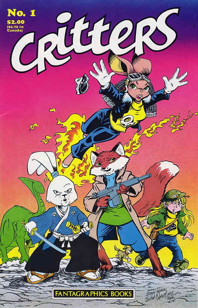 Critters