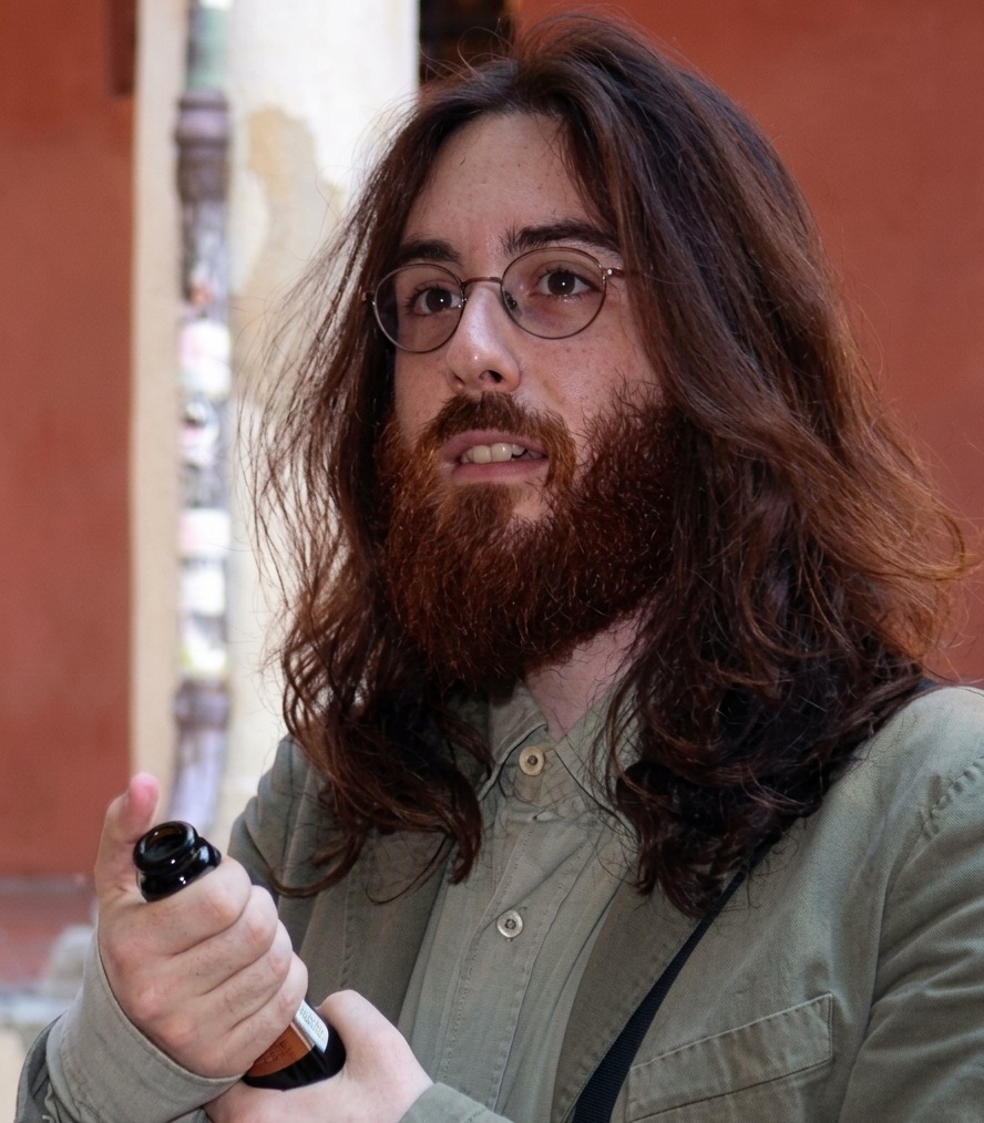 Danilo Manzi