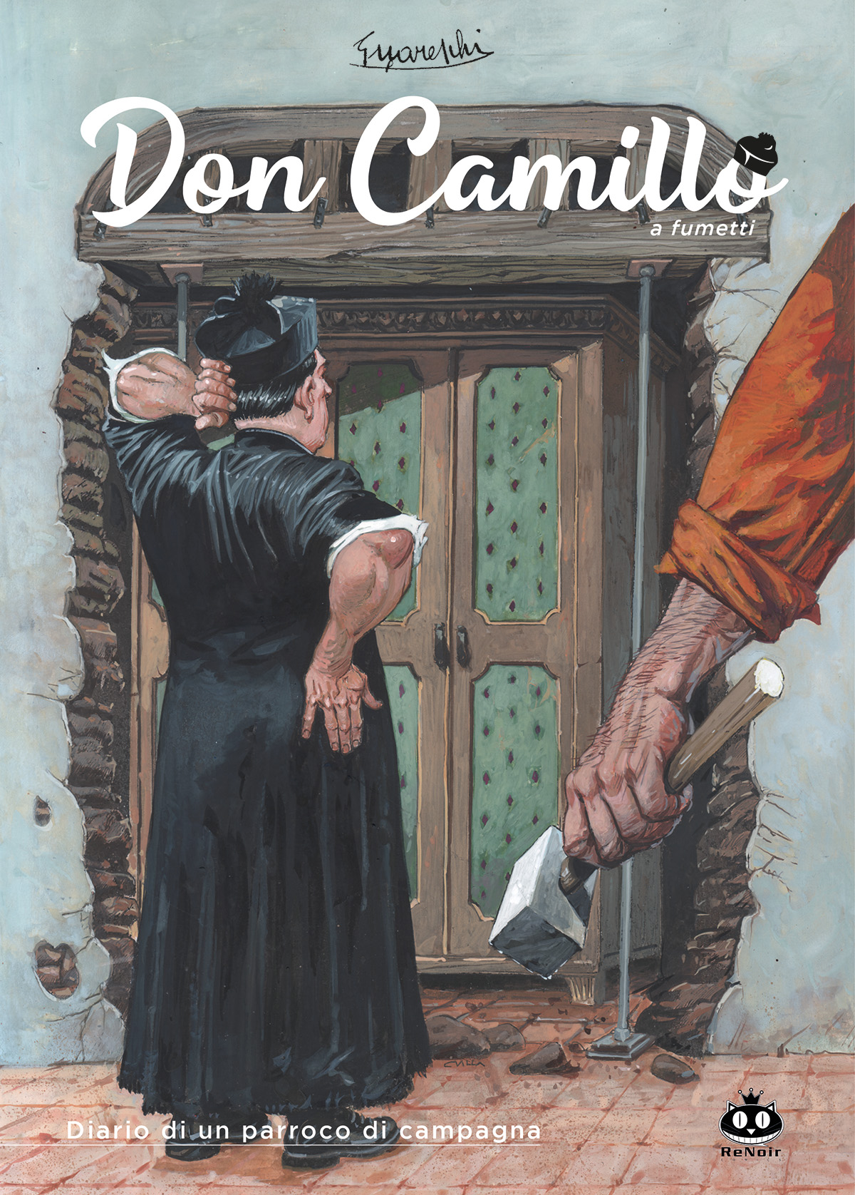 DonCamillo 25 COVER def