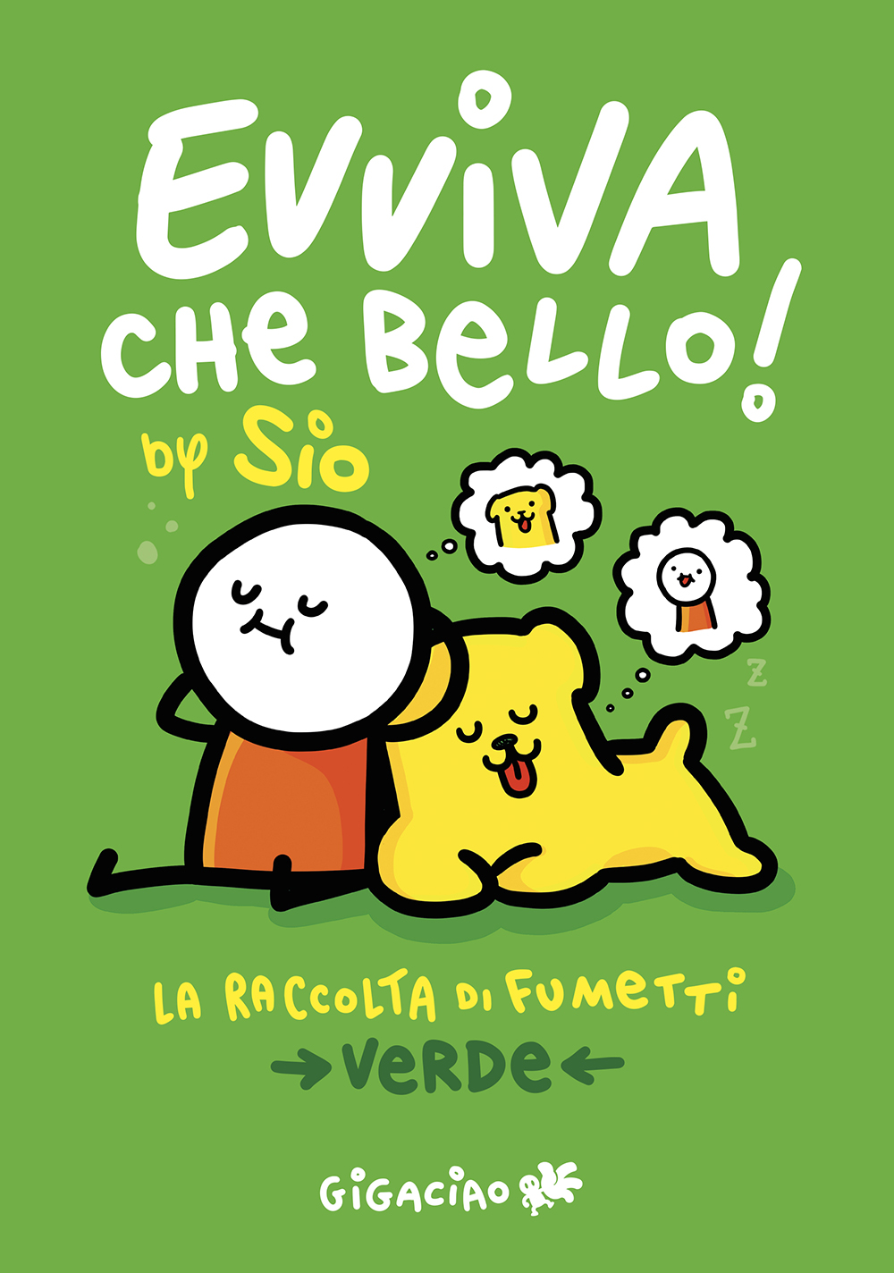 ECB verde cover