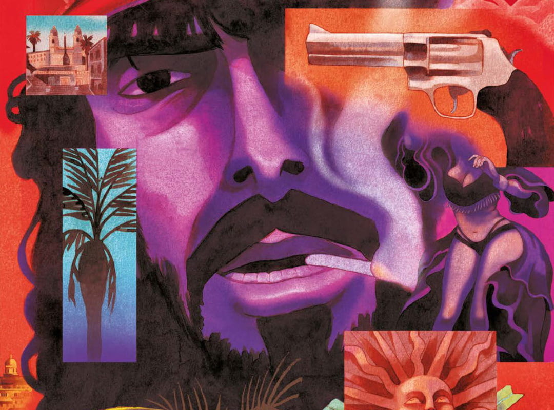 Essere Tomas Milian IMG EVIDENZA