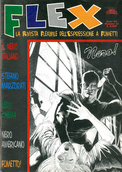 Flex n.13 (II serie)