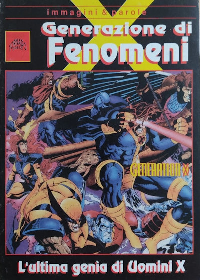 Generazione di Fenomeni