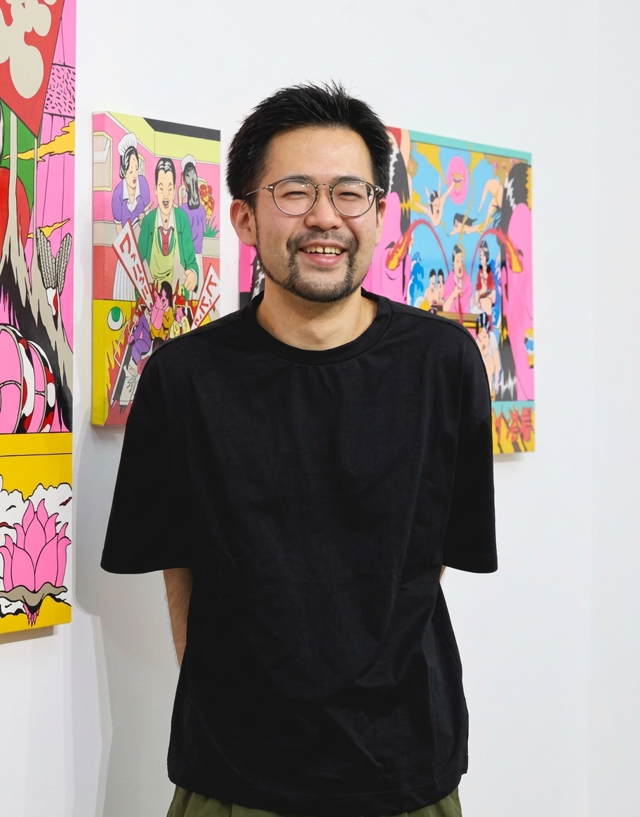 Kōichi Matsuda