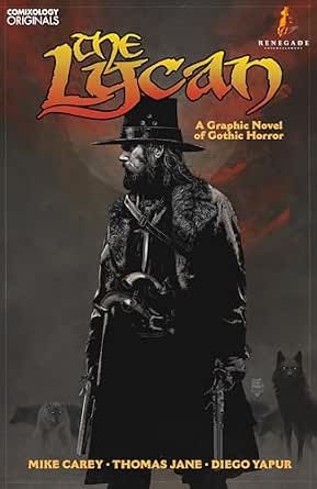 Lycan