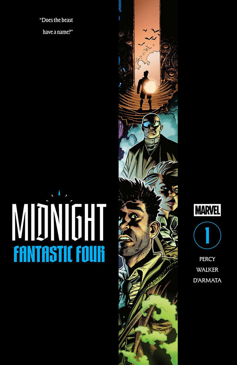 Midnight Fantastic Four