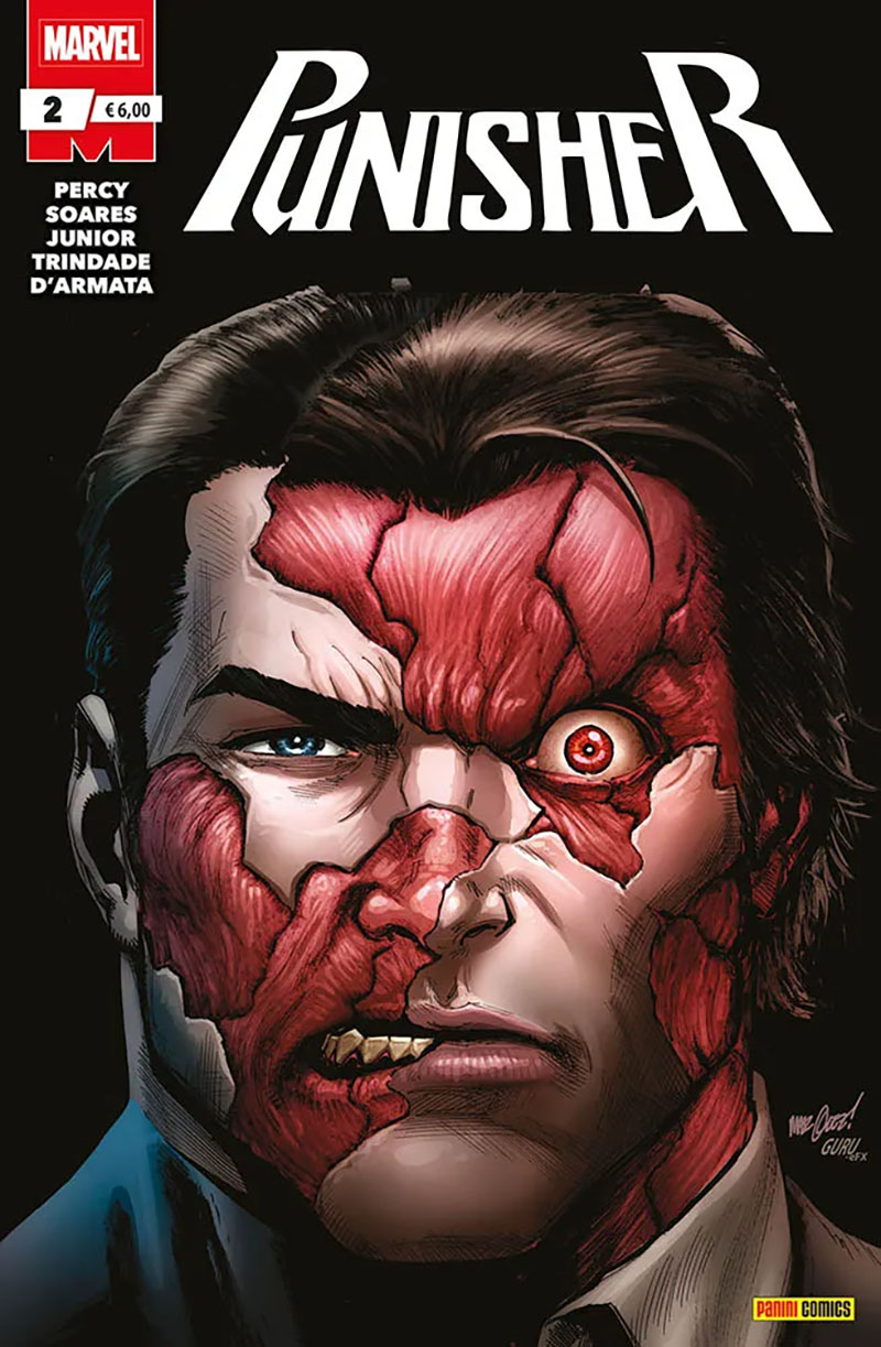 Punisher