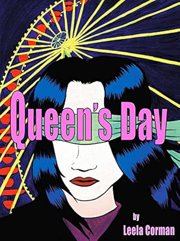 QueensDay