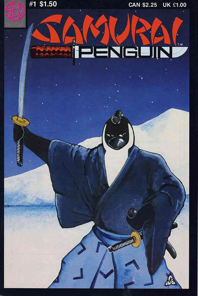SamuraiPenguin