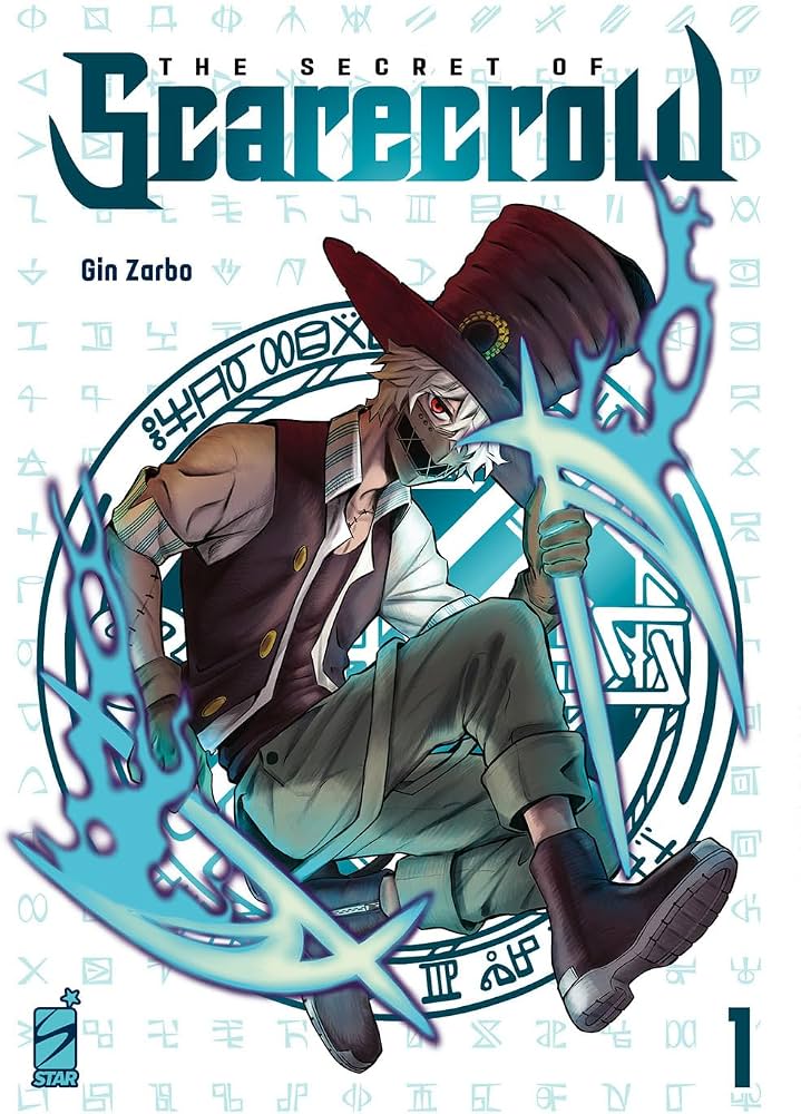 SecretScarecrow