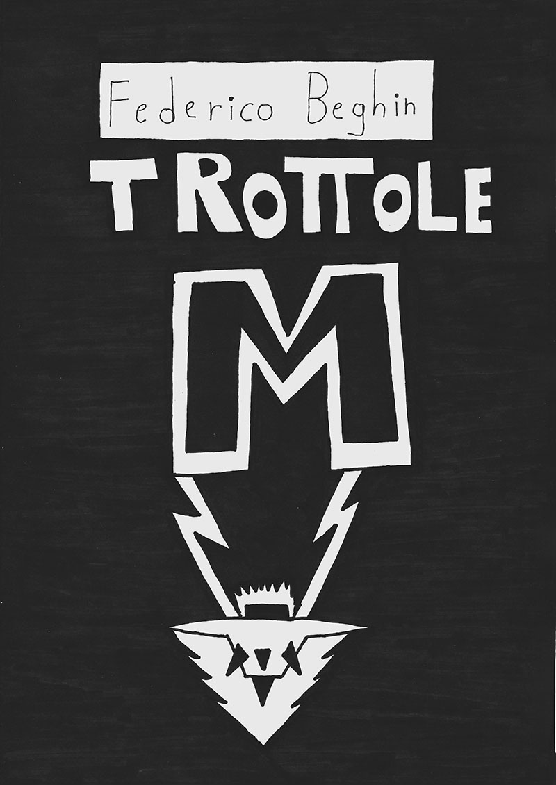 Trottole M