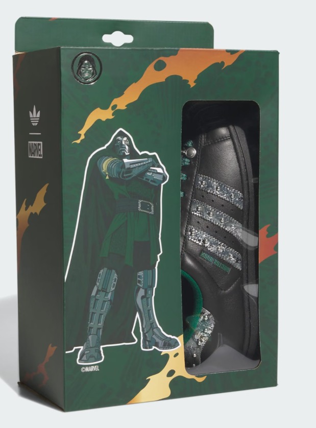 Adidas avengersdoomsday3