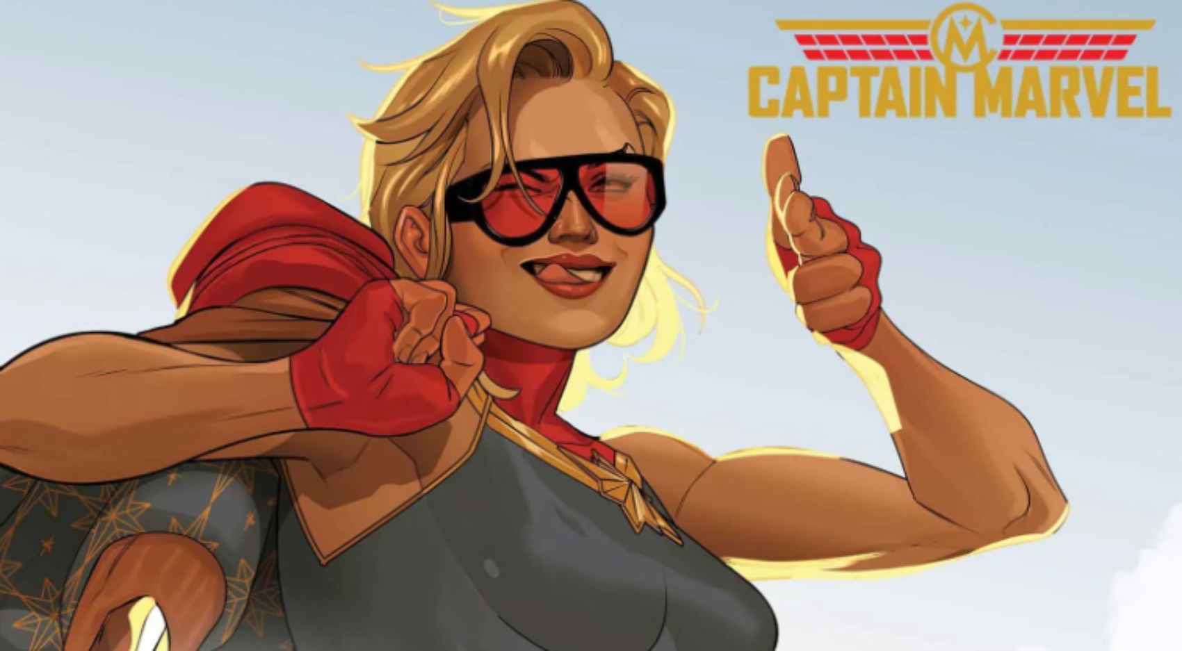 Capitanmarvel