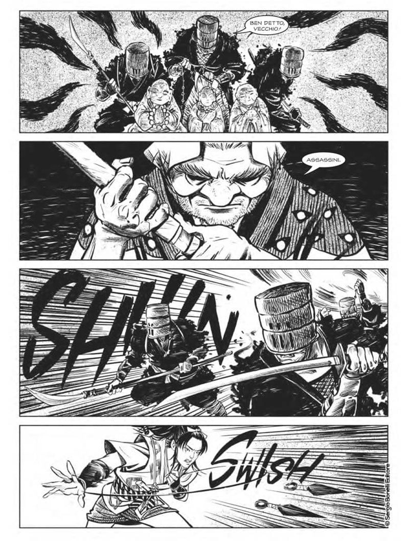 Chanbara