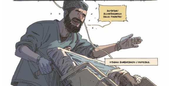 Diavolo muto completo