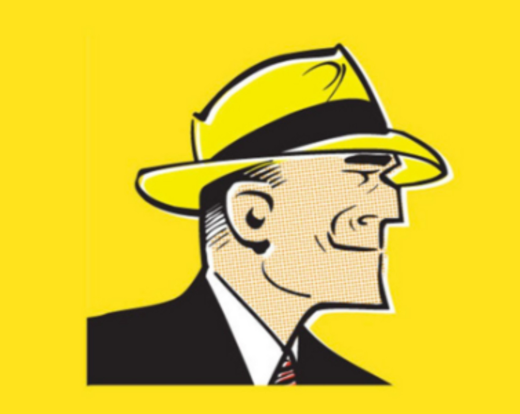 Dicktracy banner
