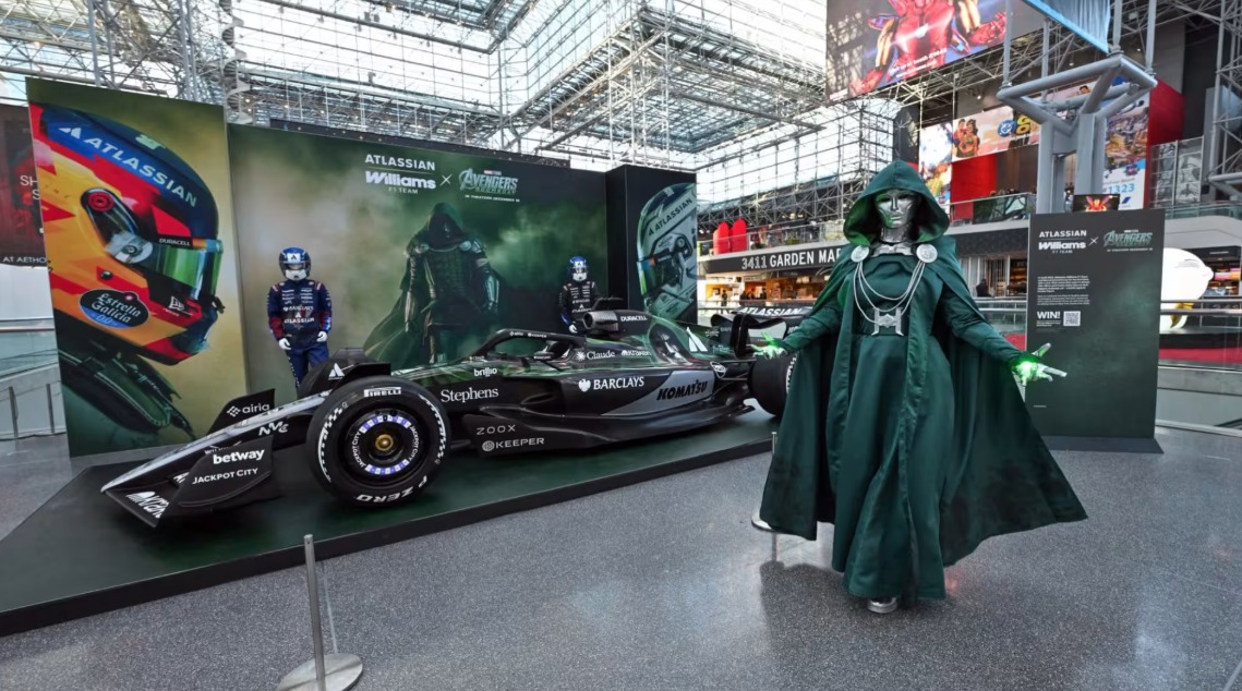 Doomsday formula1
