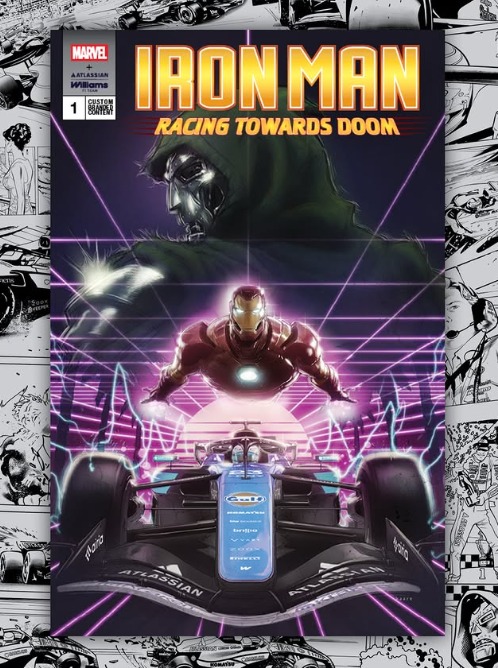 Doomsday formula1