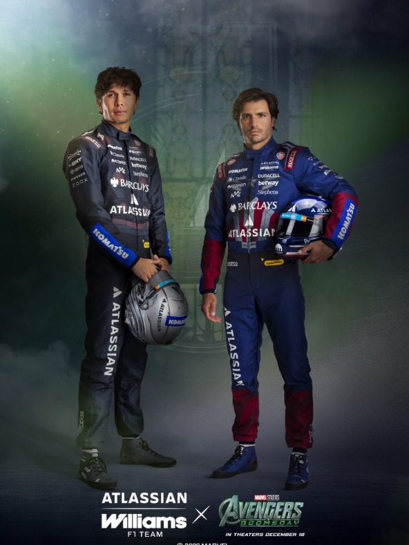 Doomsday formula1