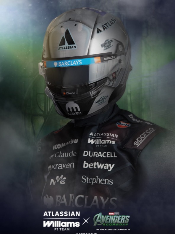 Doomsday formula1