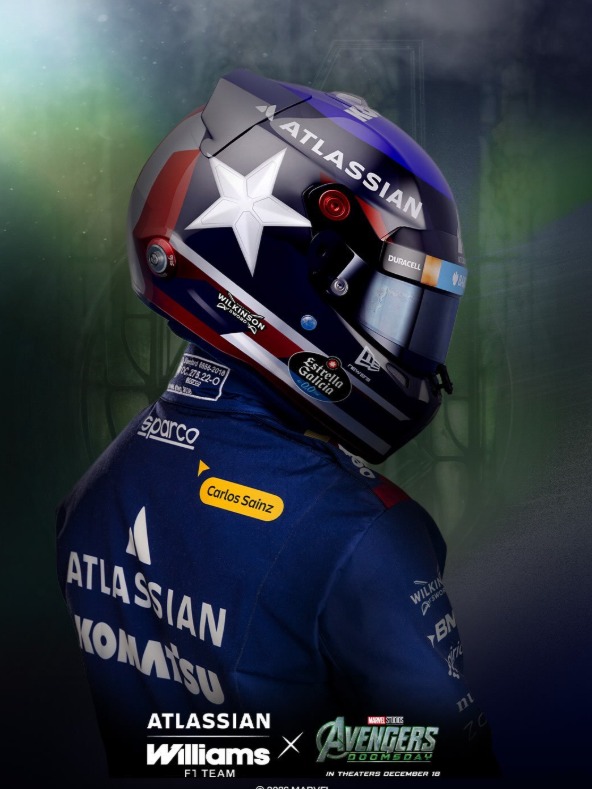 Doomsday formula1