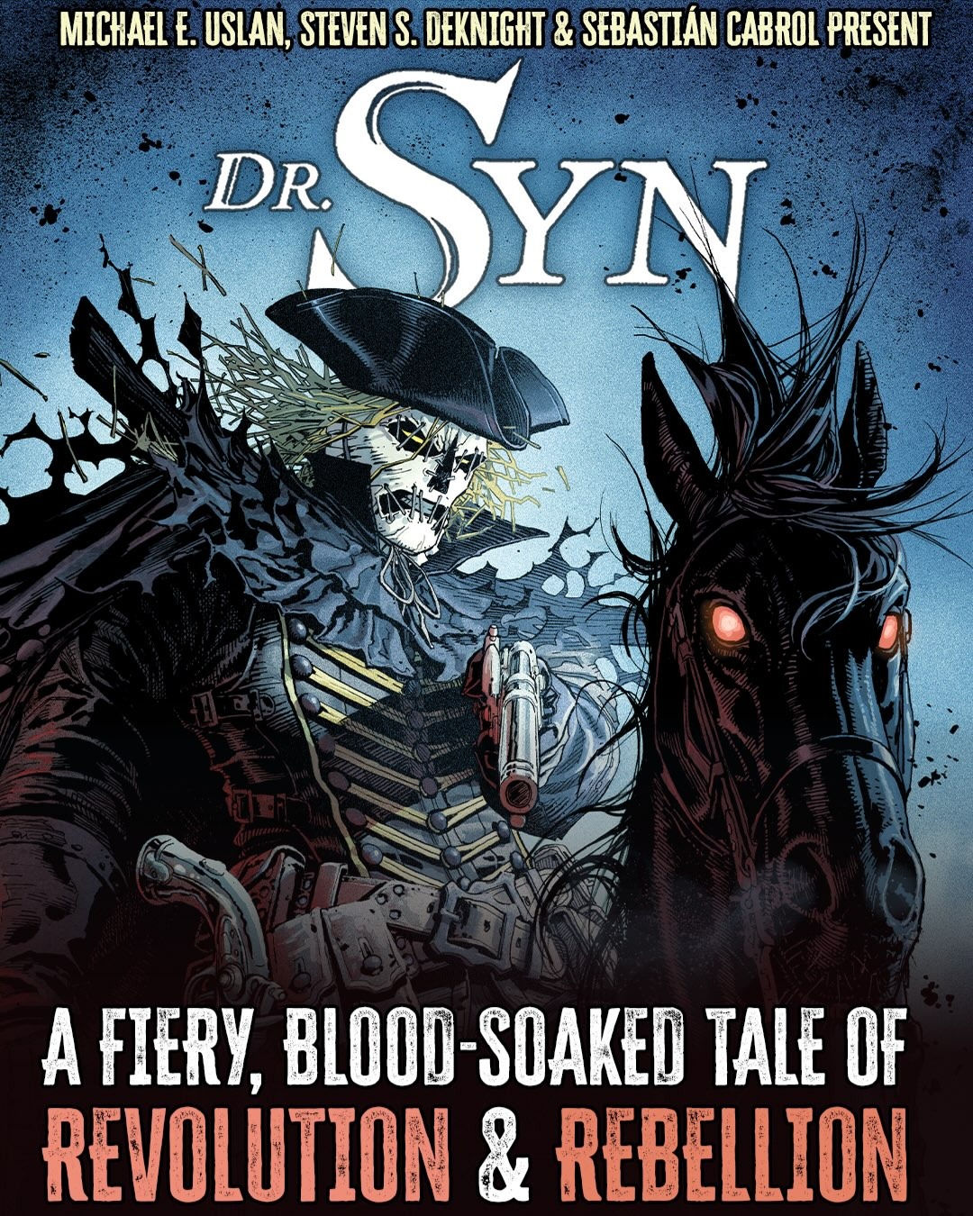 Drsyn