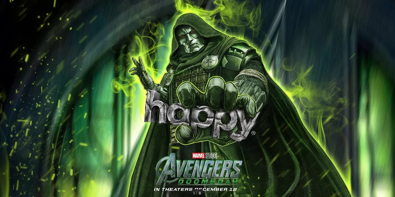 Happy doomsday2