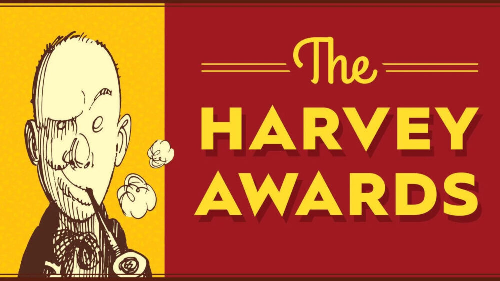 Harveyawards