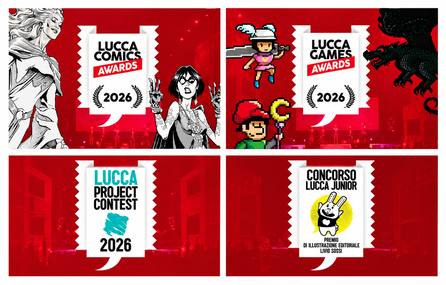 Luccacomicsawards
